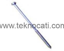 Sandviç Panel Vidası - Görsel 4