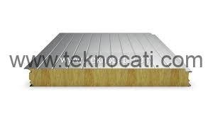 taşyünü sandviç panel