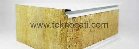 Cephe Paneli - Sandviç Panel Cephe - Görsel 7