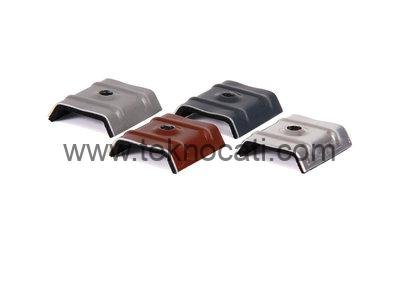 çatı semeri 20*45-40*45